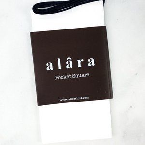 Alara Pocket Square